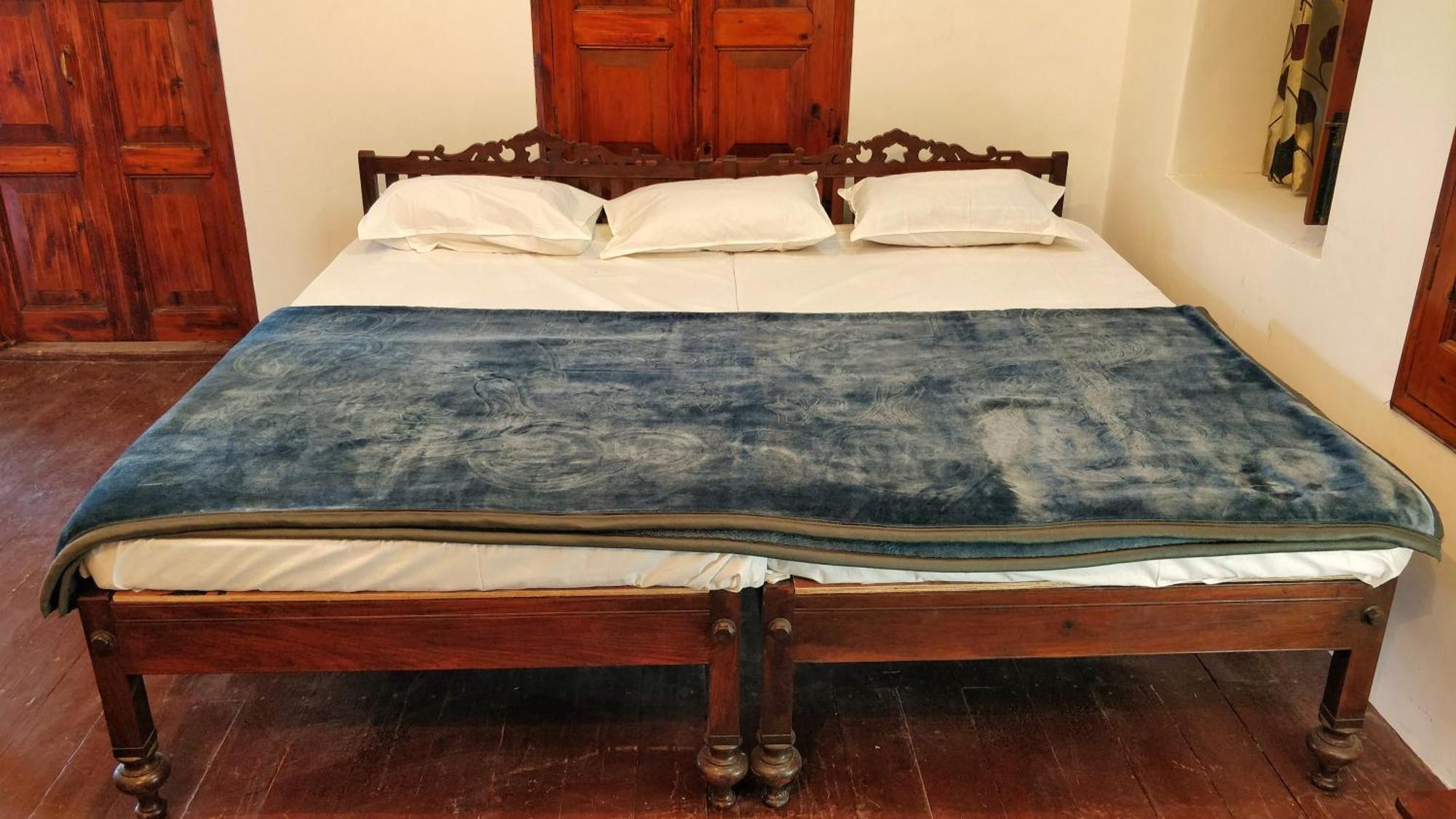 Black Bear Cottage Khajjiar Экстерьер фото